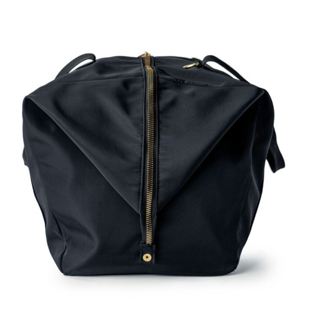 Kedzie Triple Threat Foldable Duffle Bag One Size - Picture 7 of 8
